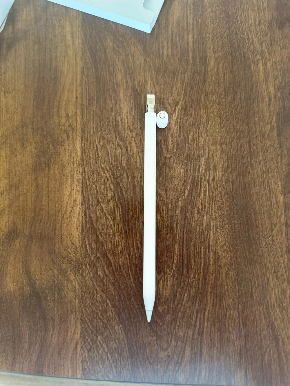 Apple Pencil — White